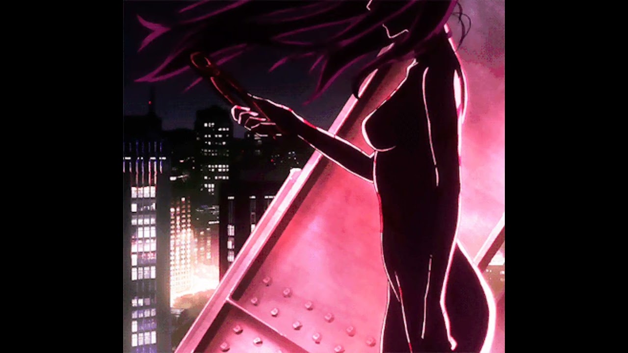 Sevdaliza - Ride Or Die ft. Villano Antillano (slowed + reverb)