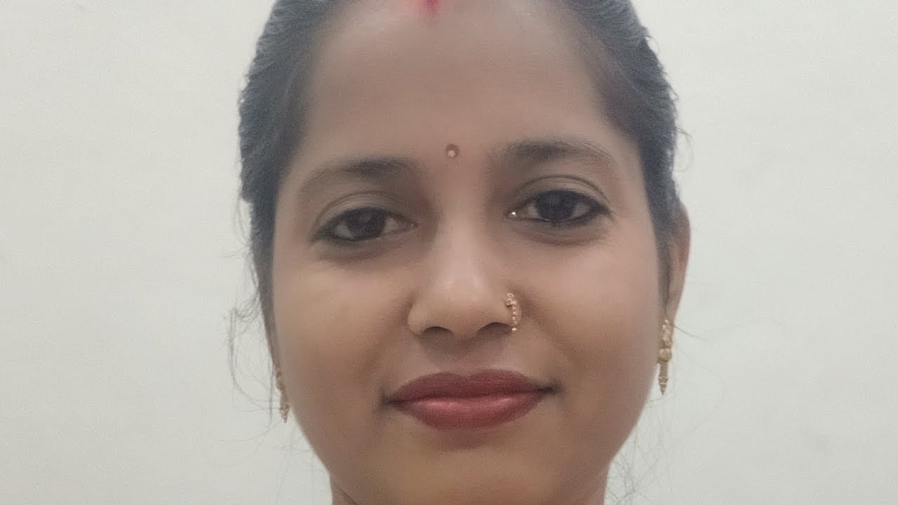 Rekha kumari is live