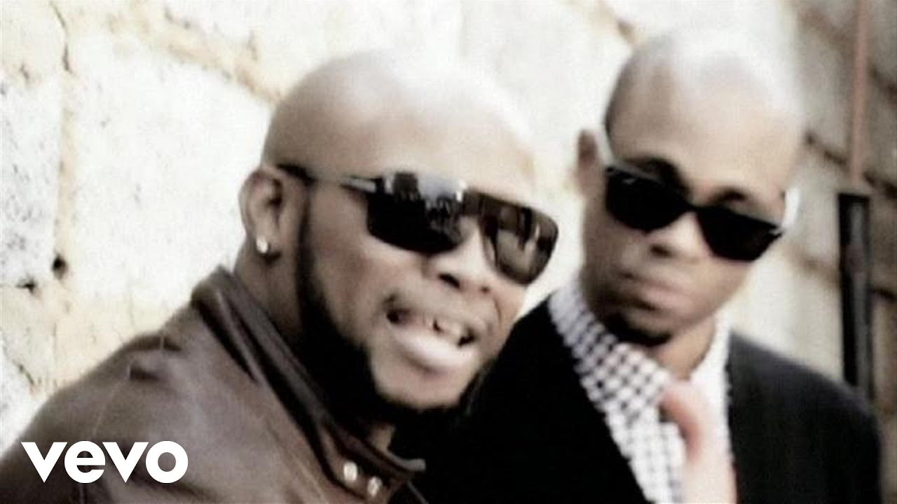 Mandoza - I'm Sorry