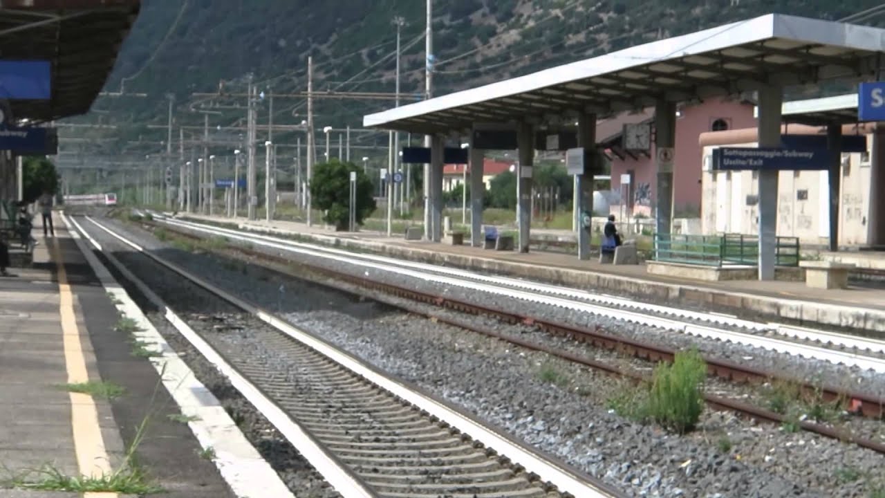 transiti a sezze