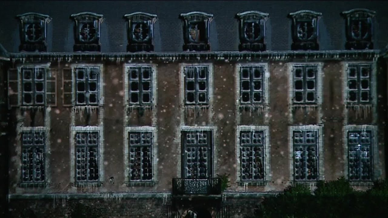 Yonne : le spectacle du château de Saint-Fargeau mise un peu plus encore sur les images 3D