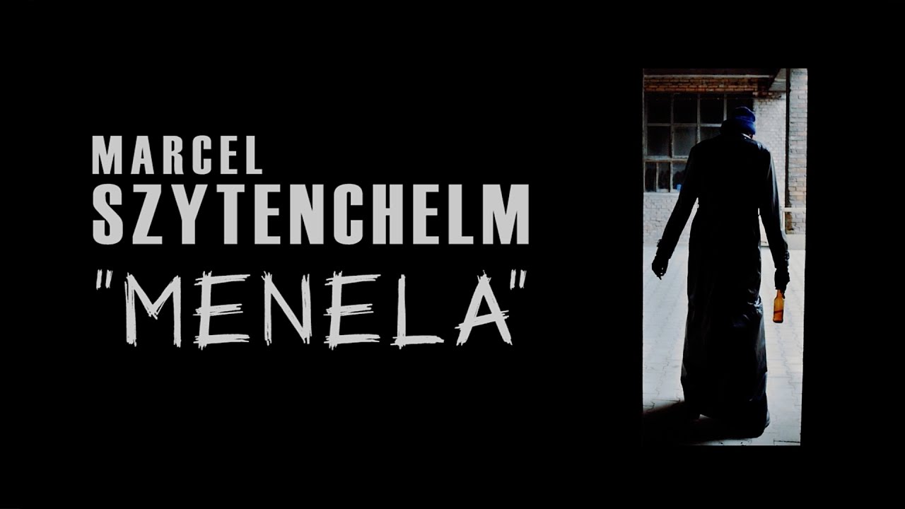 Marcel Szytenchelm - Menela