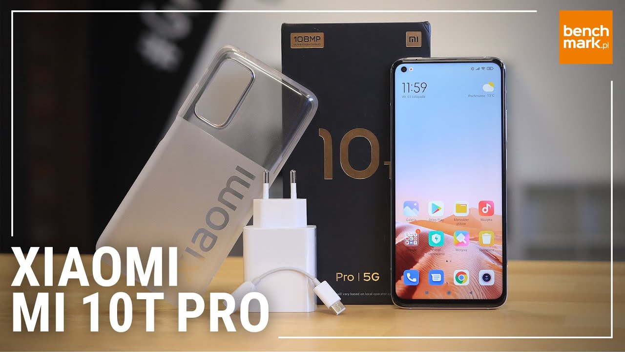 Dlaczego warto kupić Xiaomi Mi 10T Pro? Oto najważniejsze powody