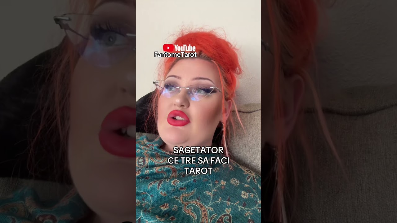 #tarotromania #tarot #astrologie