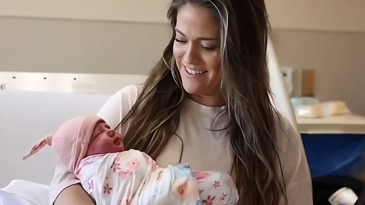 Heartwarming Update! Zach & Whitney Bates Share Baby Girl&rsquo;s Name [MUST WATCH]