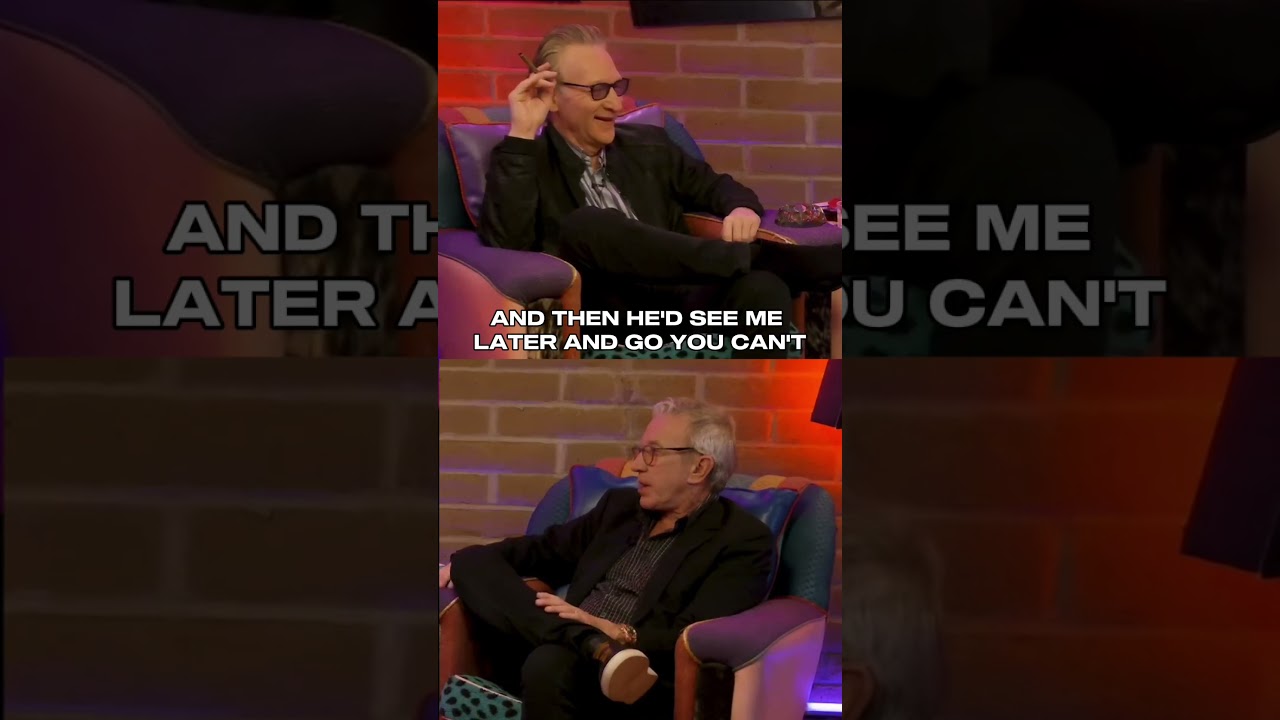 Tim Allen: Why Johnny Carson Rejected Him