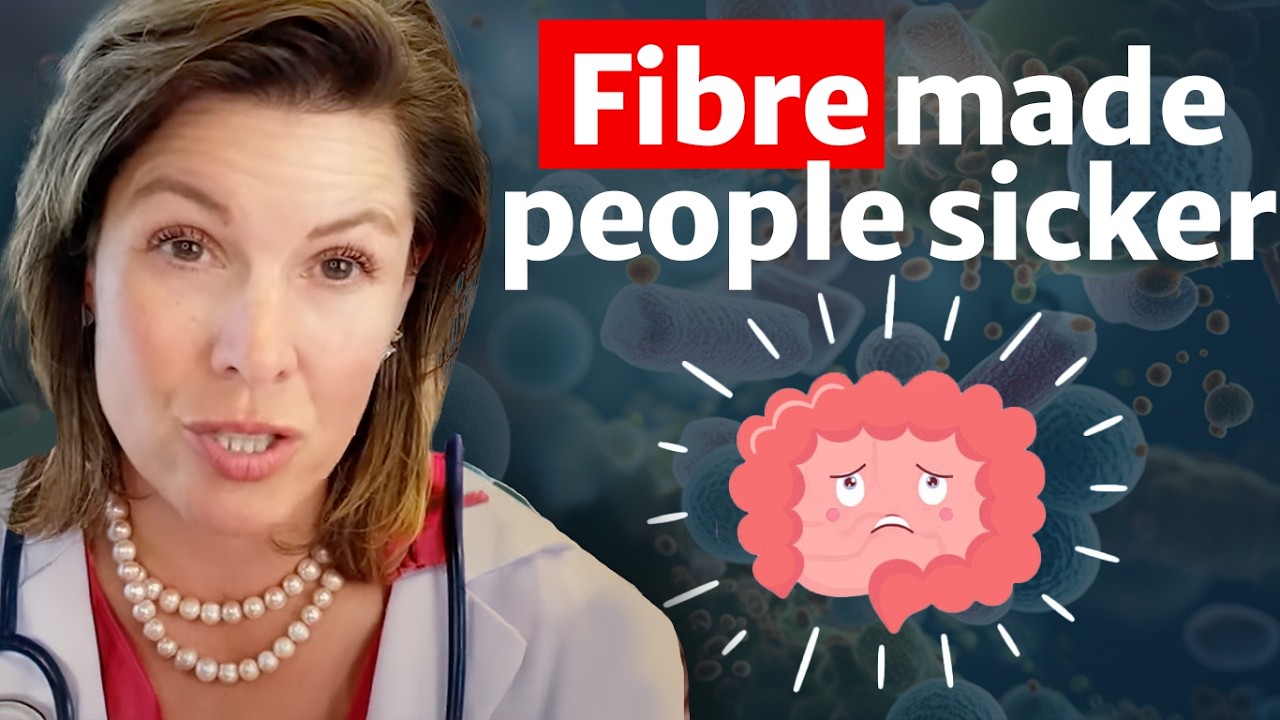 Microbiome VS Metabolism. ft. Colleen Cutcliffe