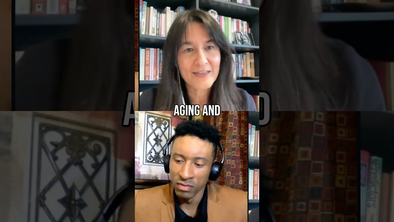 Antiaging Tips: Live Longer, Feel Better, and Enhance Sleep with Spermidine