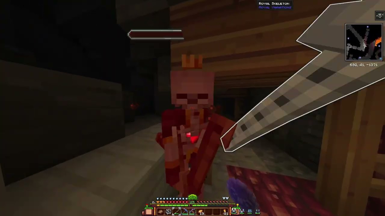 NUEVOS HORIZONTES + SALUDO ESPECIAL - MAMBO in perfection - cap 17