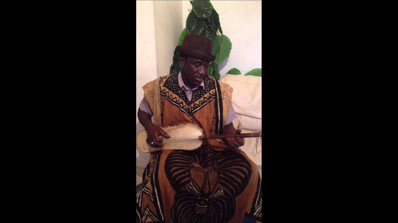 badje tounkara