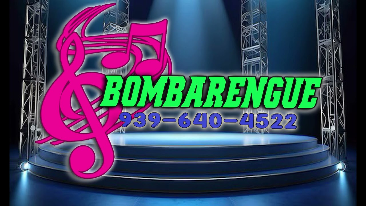 SI ME VEZ LLORAR POR TI VIVO BOMBARENGUE