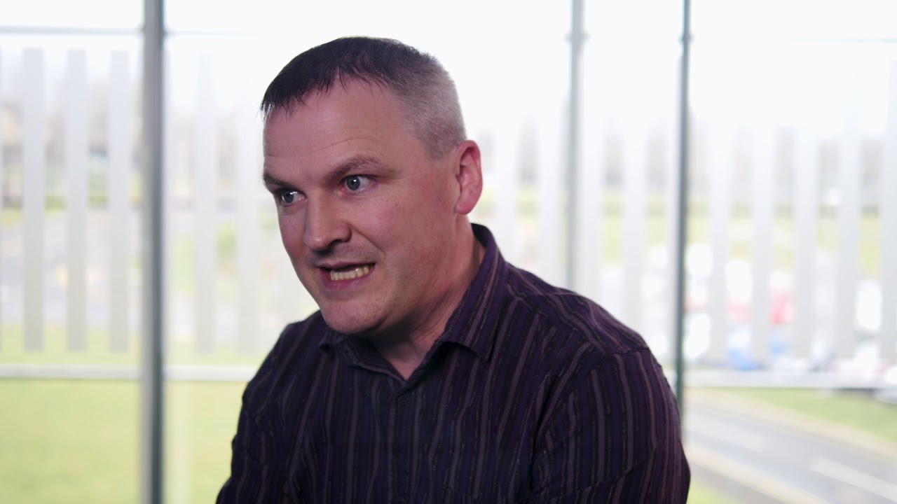Profile Tree Impact Excellence Award Winner 2018