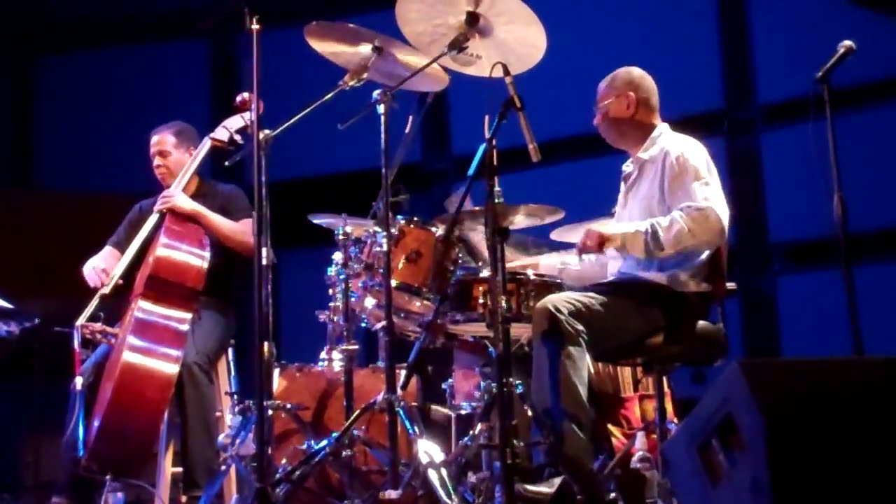 Jack DeJohnette Birthday Tour with Stanley Clarke, Chick Corea ENCORE!