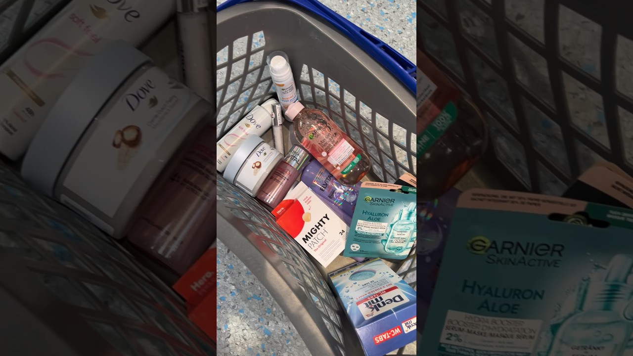 Spring Shopping 🌸 #short #aesthetic #thatgirl #asmr #satisfying #dm #dmhaul #haul #liveshopping