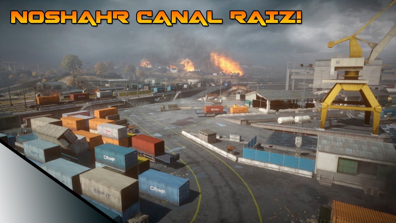 #BF3 - O jogo que MAIS me dediquei na série Battlefield!