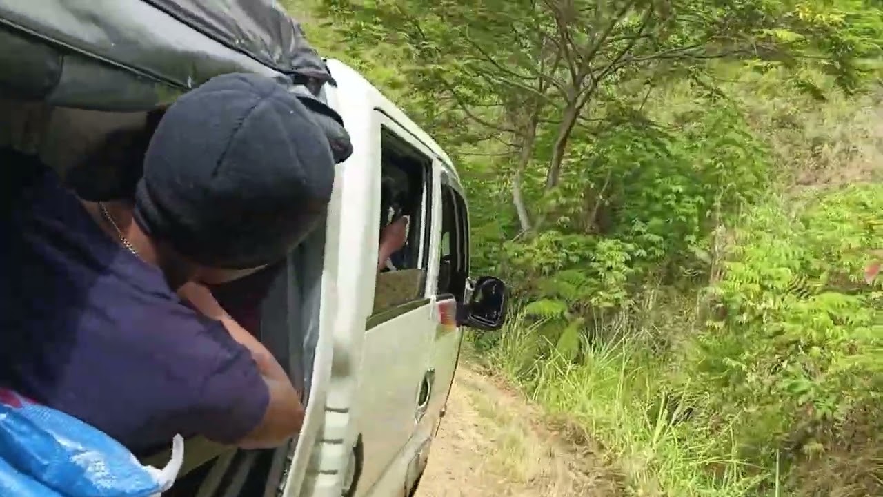 MAY PA LECHON PAGKA TAPOS NG MISYON / ROEL OF MALALAG / REYCHELLE MORALES VLOG