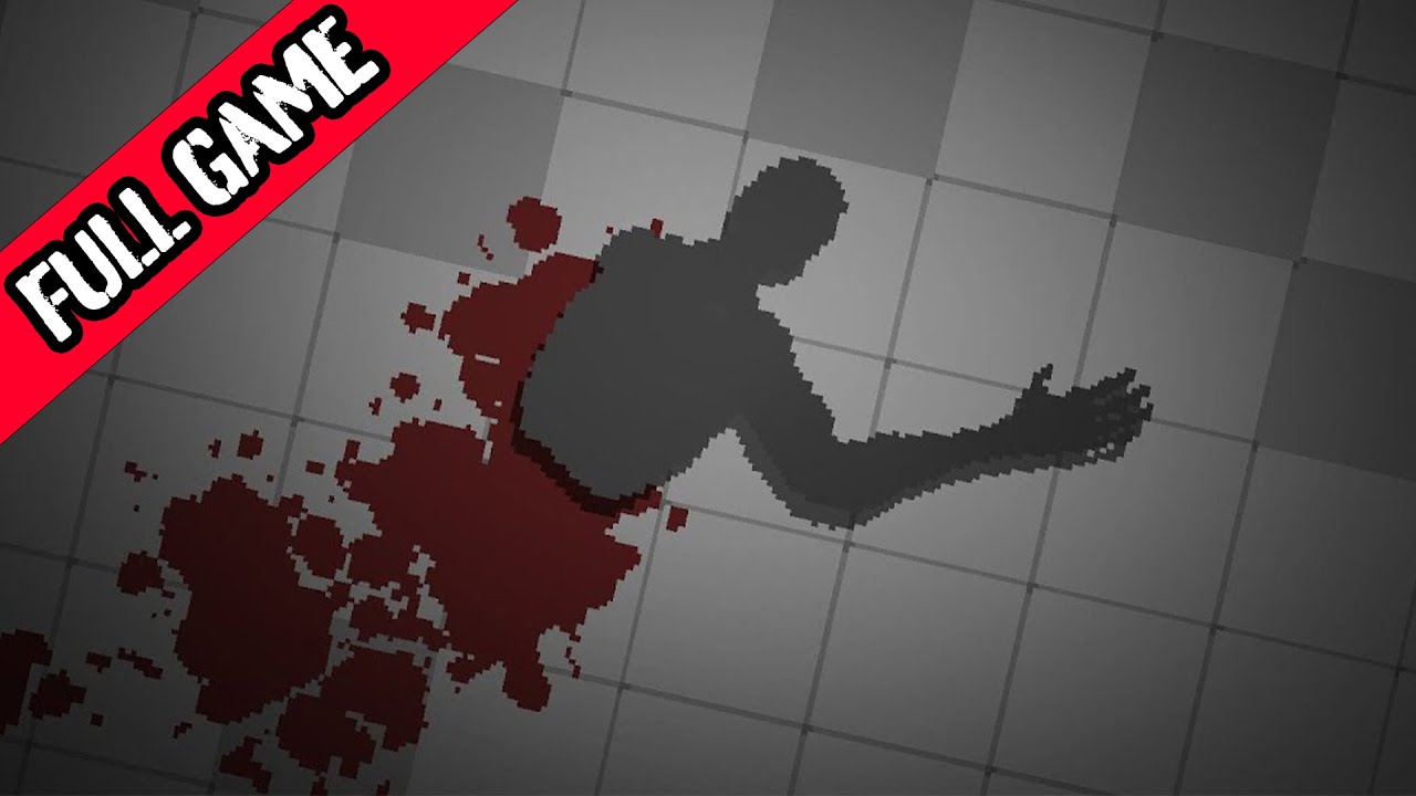 Endoparasitic | Full Game 100% | No Commentary