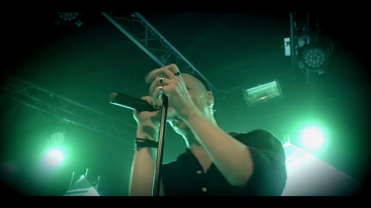 SOLAR FAKE Tour Trailer Part II
