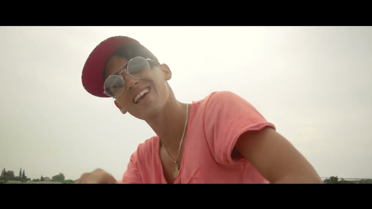 Flow,Música&Talento Chary Dylan JHDjAlex Star Company