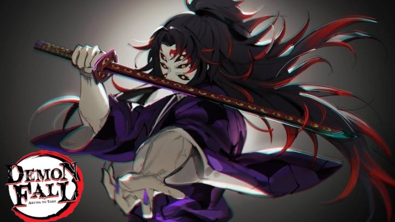 #demonfall Finalmente tive minha revanche,  quem é o Lua mais forte?