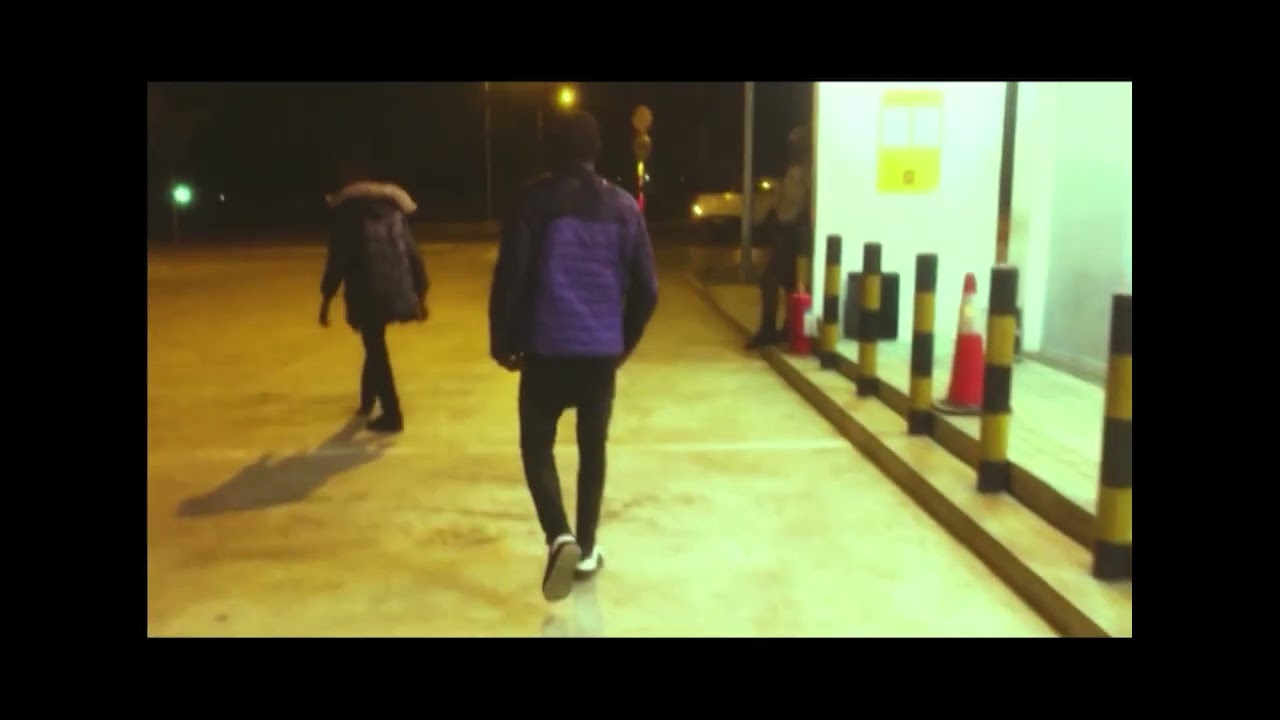 Diferente-Txio Boy S