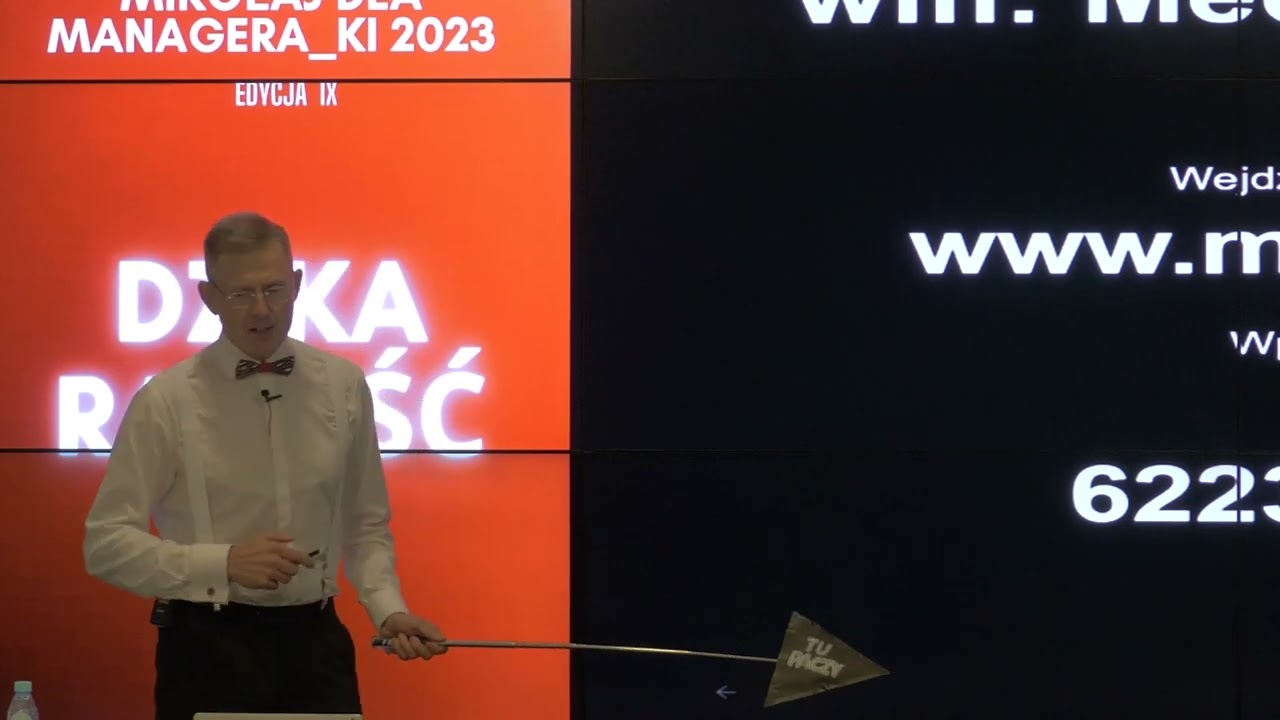 Bartosz Zamirowski - Przestańcie! Przestańmy! Przestań!