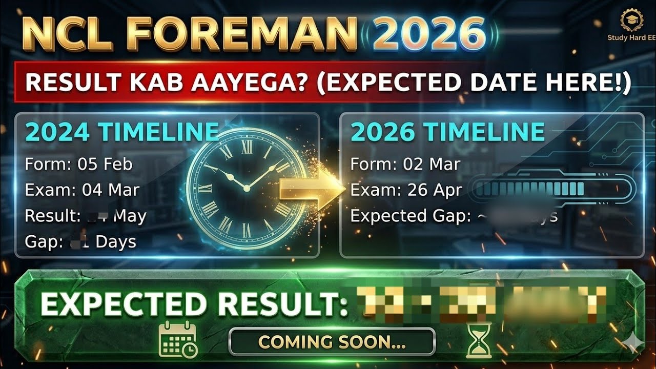 NCL 2026 Result 🔥 Expected Date ... #nclresult  #nclresult2026