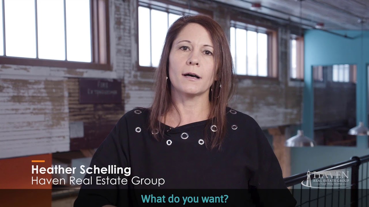 Spokane Realtor Heather Schelling Shares a PRO Tip for Spokane Home Buyers