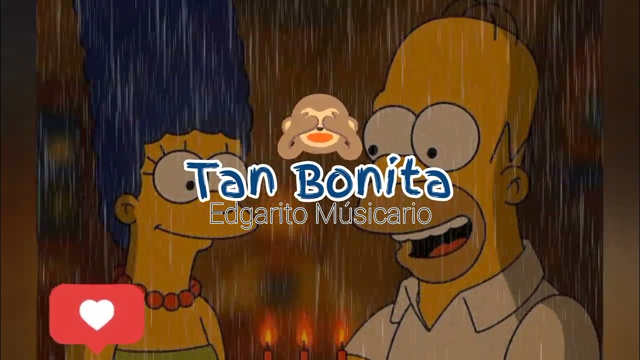 😍Tan Bonita💕Reggaeton Romántico [ Edgarito Musicario ] 2026 Family Xc Records 