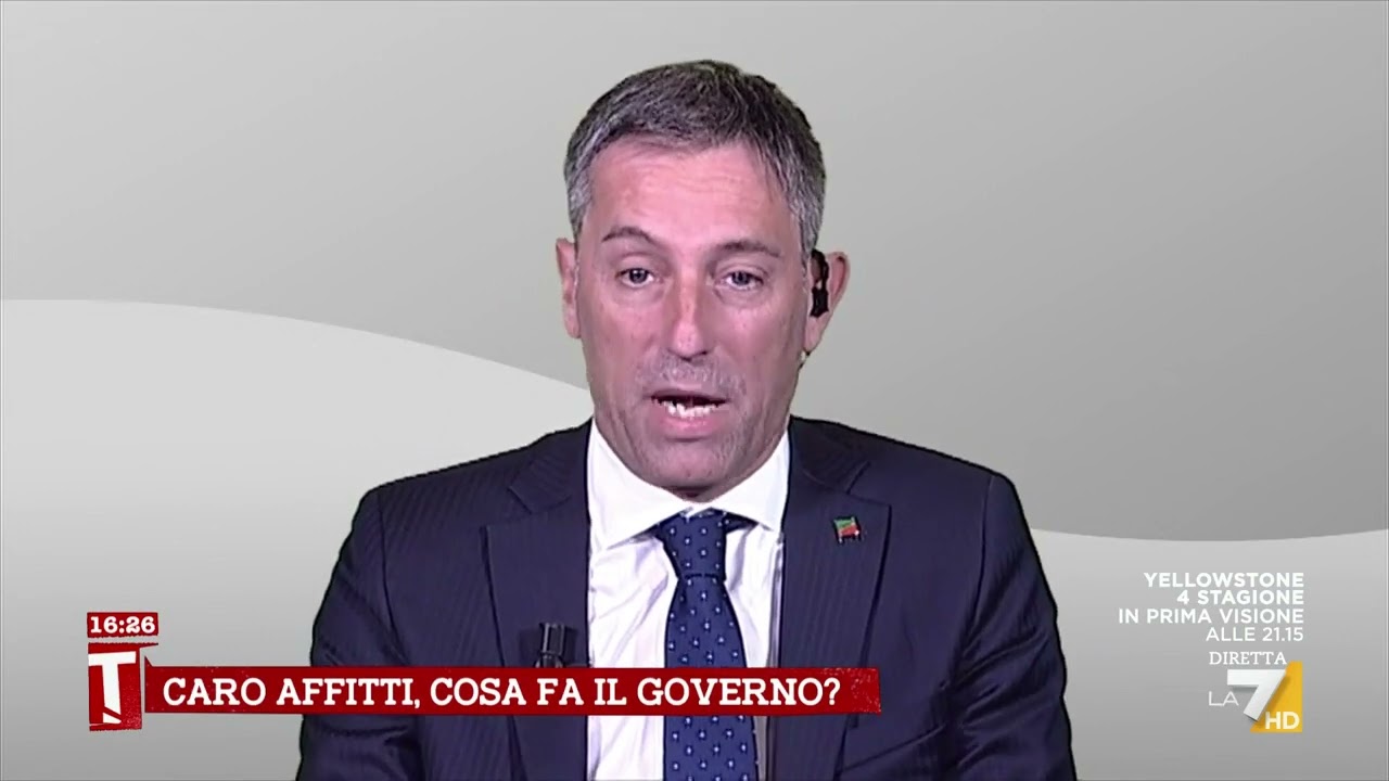 Caro affitti, Sala: &ldquo;Alla Statale di Milano il 50% dei contributi va a studenti migranti&rdquo;