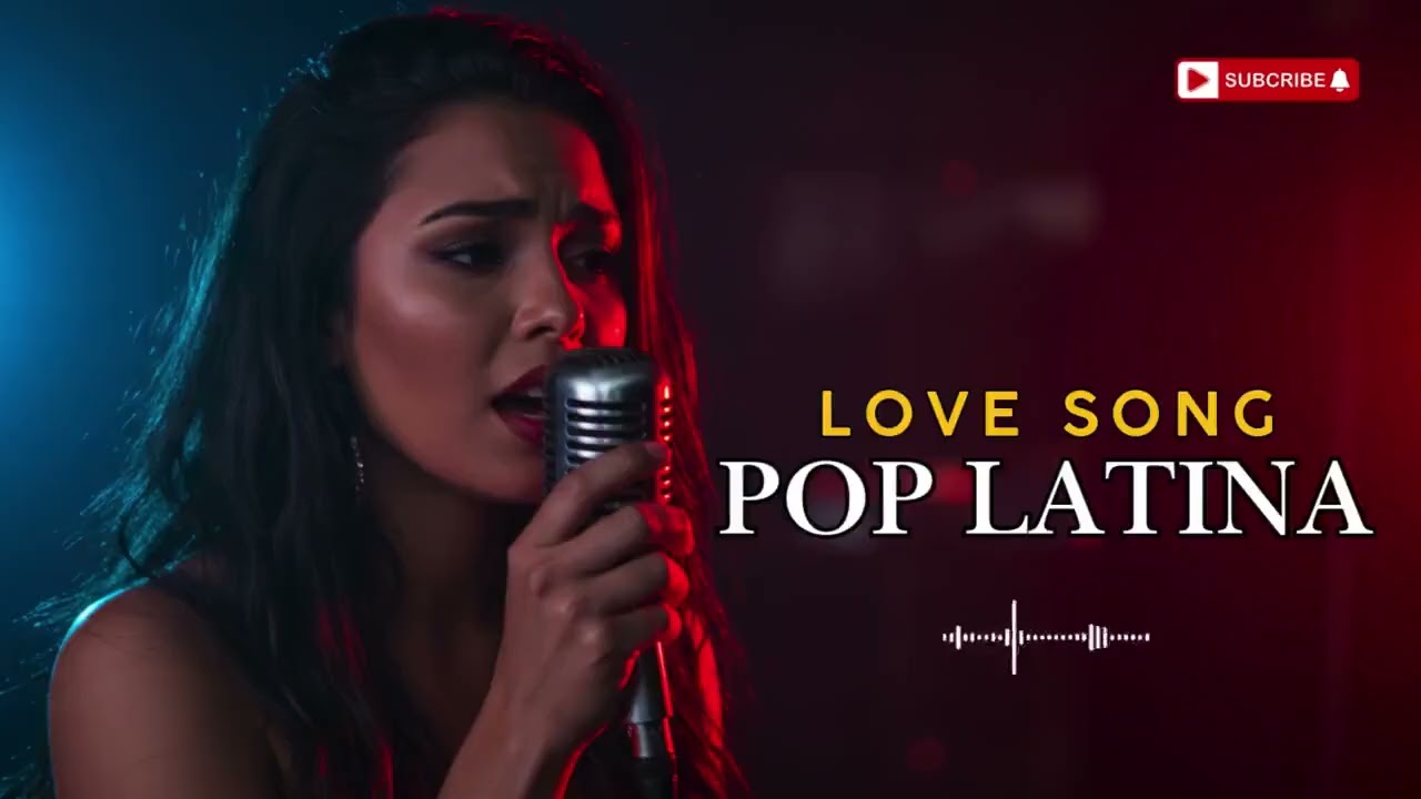 Spanish Chill Love Songs ❤️ – Calm & Relaxing Latina Music