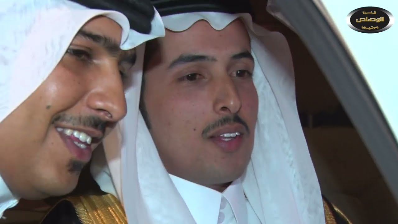 زواج محمد مريع الحربي بمحافظة البكيرية تصوير الوصاص