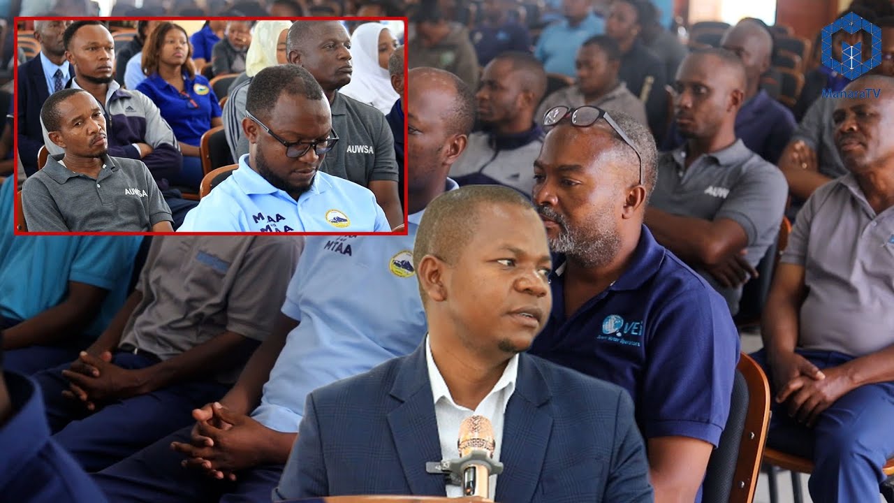 UZNDUZI MKUBWA ARUSHA WA BODI YA KUMI YA WAKURUGENZI AUWSA