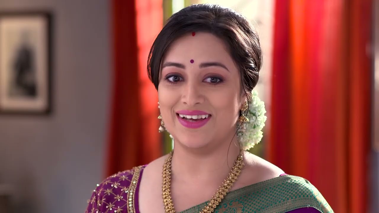 Kar Kache Koi Moner Katha - Full Ep - 20 - Zee Bangla