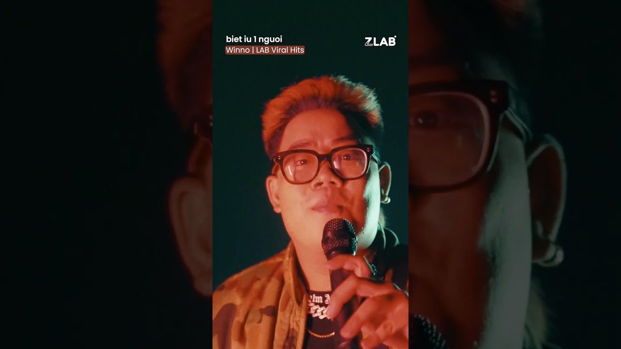 [LAB Viral Hits] Winno ch&agrave;ng trai si t&igrave;nh 👀