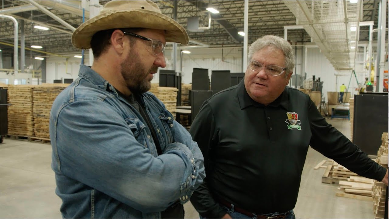 BWB 1106 WVGBC SEGMENT