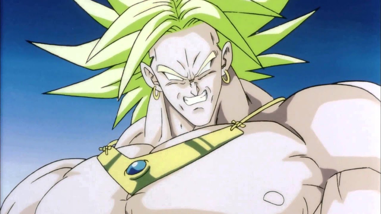 Dragonball Xenoverse OST - 19