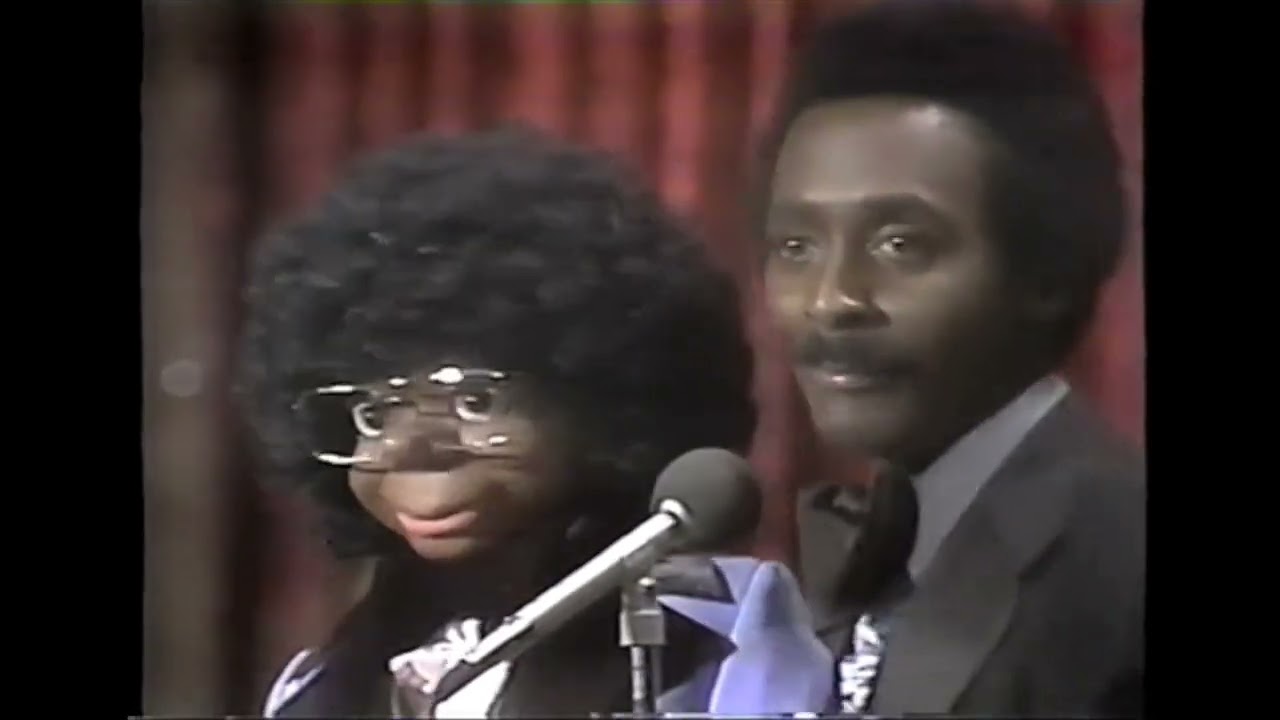 Willie Tyler and Lester and “The Vent Event” #1