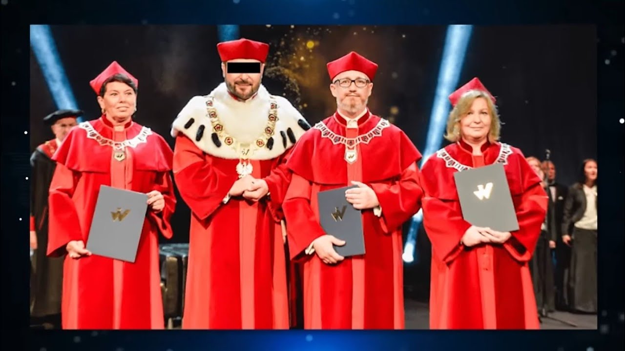 🔴Afera Collegium Humanum❗Ujawniamy nowe porażające fakty | Ściśle Jawne