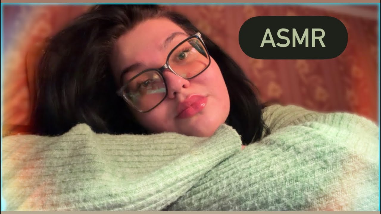 ASMR/пустые и не очень баночки✨🎀