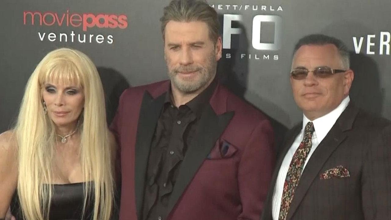 Who Was Mobster John Gotti? The Man Behind the New John Travolta Movie