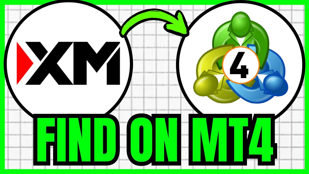 How To FIND XM Broker On MT4 (QUICK & EASY) 2026