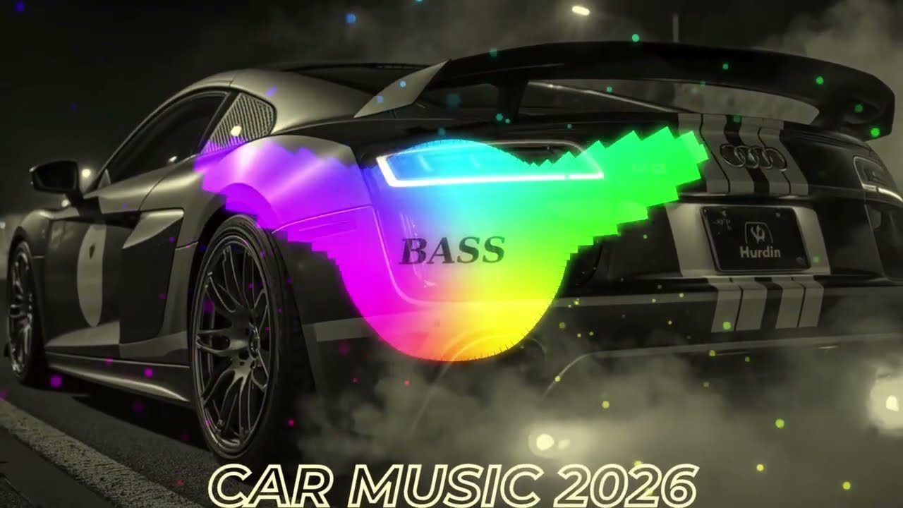 CAR MUSIC 2026🚨🎵 EDM BEST CLUB BANGER REMIX 🔥 DANCE PARTY, BASS BOOSTED