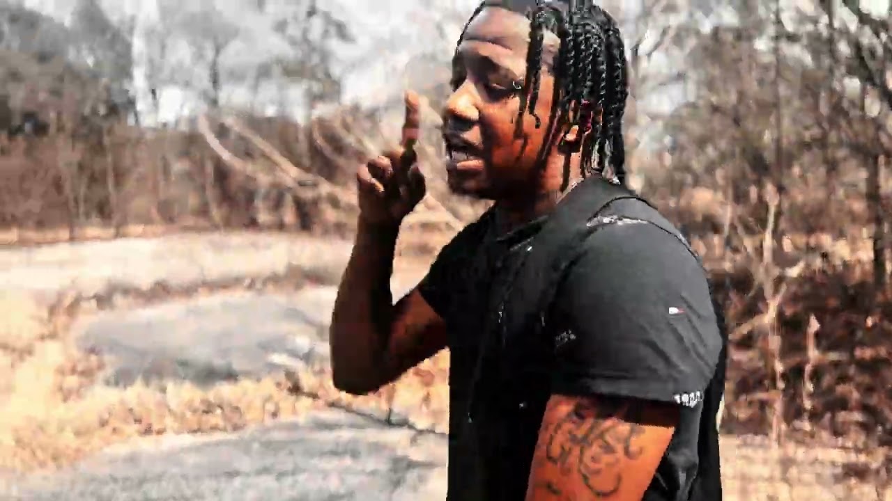 TRIGG BAMBINO x PIGSKIN “1 Take” (No Lackin Visuals)