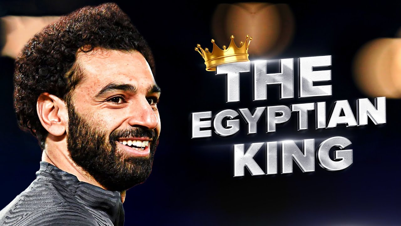 Mohamed Salah 2021 • Dribbling Skills & Goals | HD