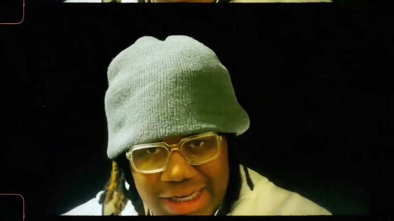 LML (OFFICIAL VIDEO) - 4TH VAGUE