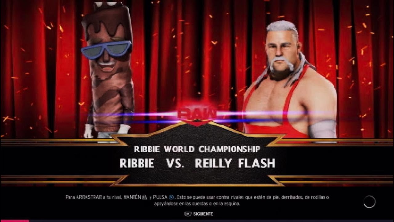 #289 RAW Dark Match
