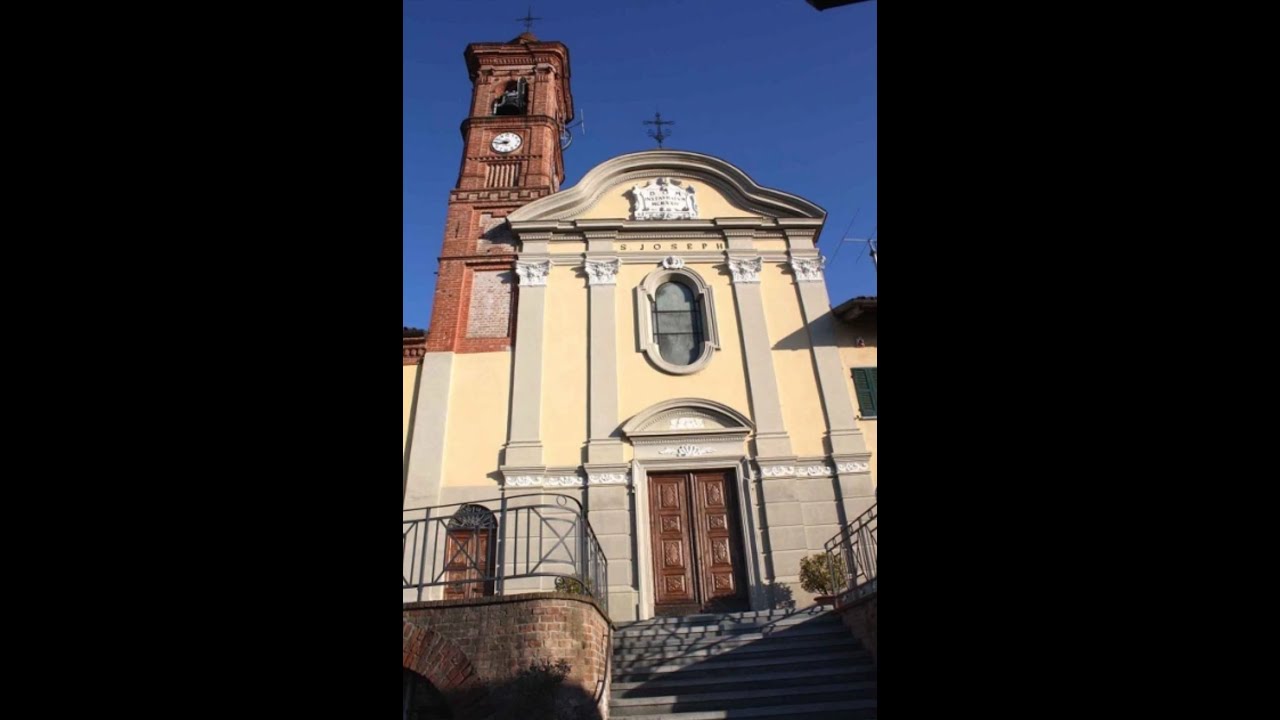 A S. Giuseppe Nostro Patrono - Organ Solo