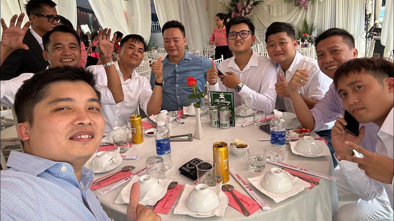 CHUYẾN ĐI HUẾ ĐẦY KỈ NIỆM C&Ugrave;NG ĐẠI GIA Đ&Igrave;NH - HẸN NG&Agrave;Y GẶP LẠI HUẾ NH&Eacute;