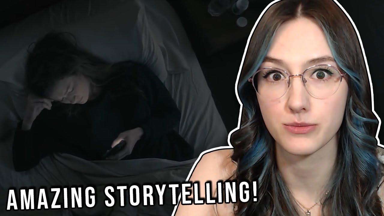 NF - STORY | Singer Reacts |